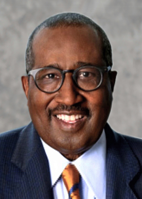 Lawrence Sharp, Jr.